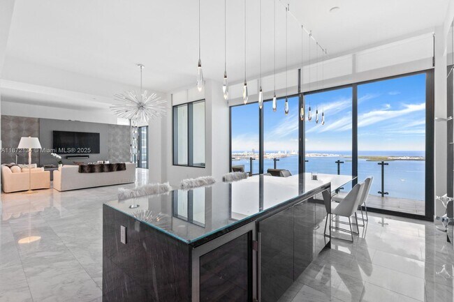 Photo - 1451 Brickell Ave Unit LPH 4901