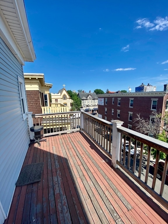 Photo - 7 Harvard Ter Apartamentos