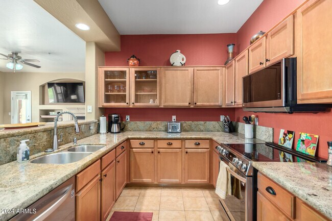 Photo - 16600 N Thompson Peak Pkwy Unit 2010