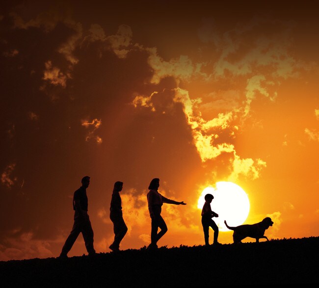 Copper Hill Apartments Spokane, WA