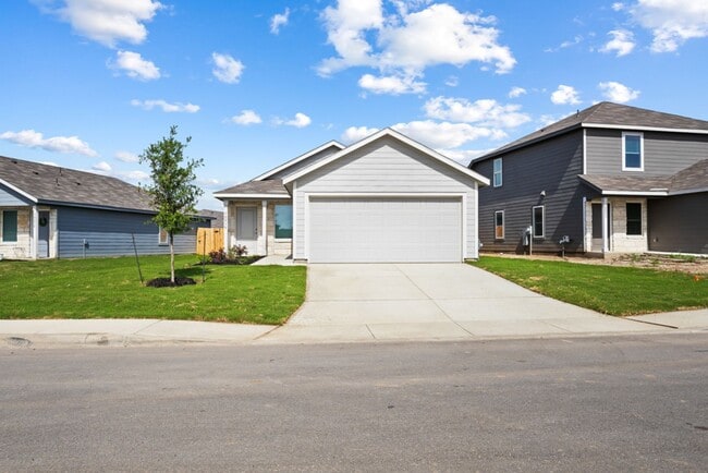 Building Photo - 3 Bedroom/2 Bath Vida Subdivision