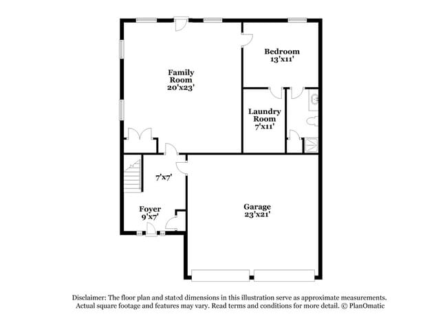 Photo - 1906 Dalton Way