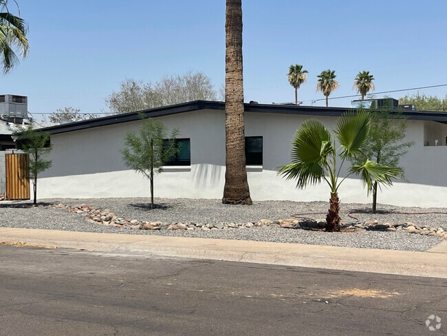 Building Photo - 3301 N 66th Pl Rental