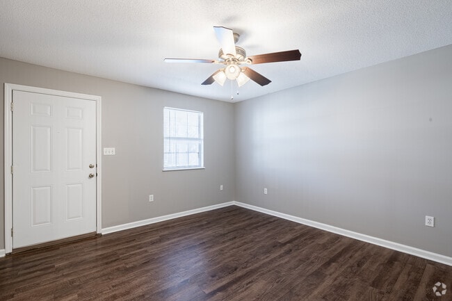 Sunflower - 2BR, 2BA - 1055SF