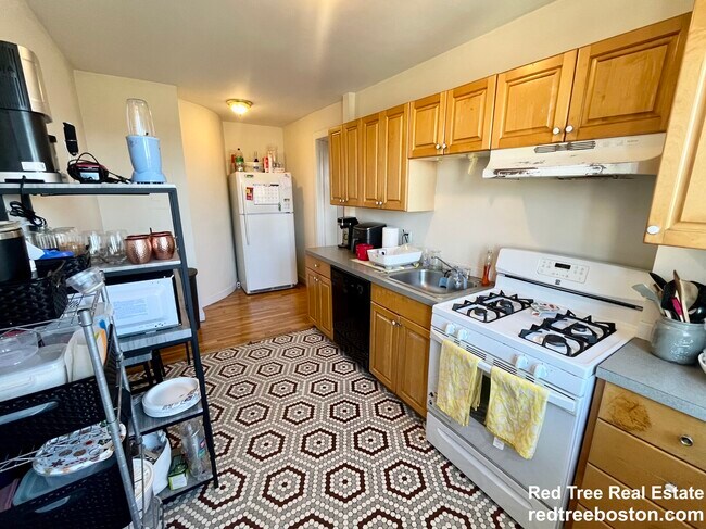 Photo - 452 Park Dr Unit 19