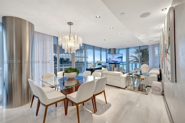 Building Photo - 17121 Collins Ave Unit 808