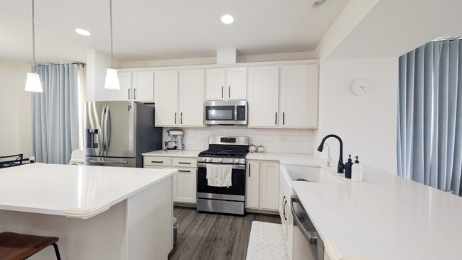 Photo - 29W734 Cambridge Lot #1101 Dr
