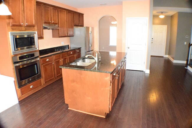 Photo - Beautiful home featuring 4 bedrooms, 2.5 bath and a loft.