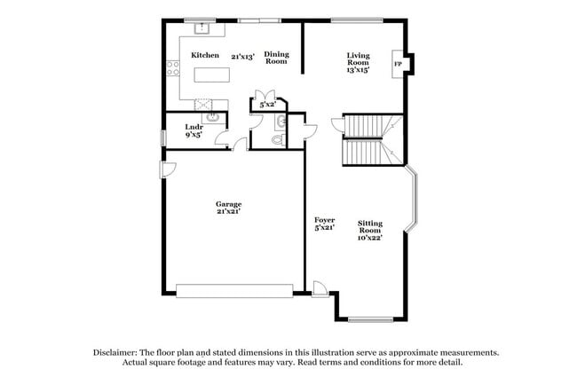 Photo - 19277 E 39th Ave