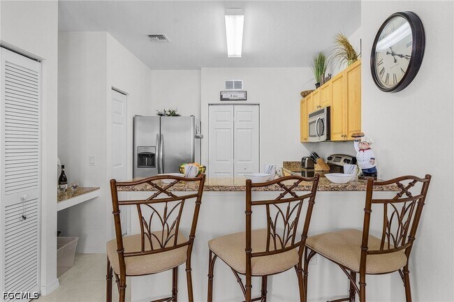Photo - 1788 Concordia Lake Cir Unit 2709