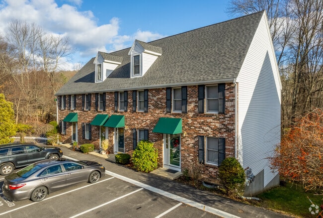 Photo - Indian Rock Townhouse Condominiums