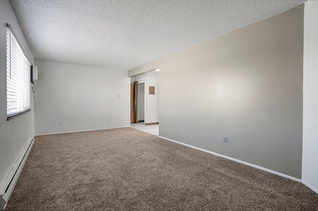 Briarwood Apartments