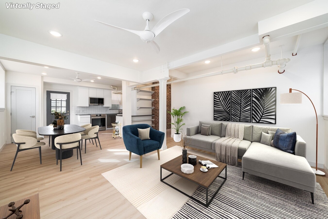 Photo - 50 Reservoir Ave Unit B2