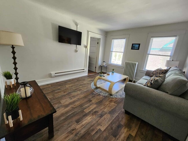 Photo - 145 Park Ave Unit #3- 2 bedroom furnished