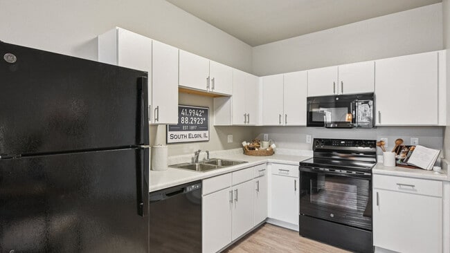 Photo - Authentix South Elgin