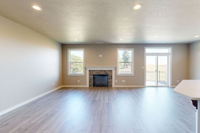 Photo - Home in Harvey Ranch Estates