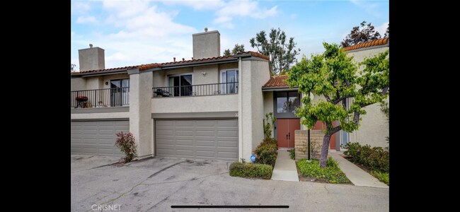 Photo - 19547 Rinaldi St Townhome