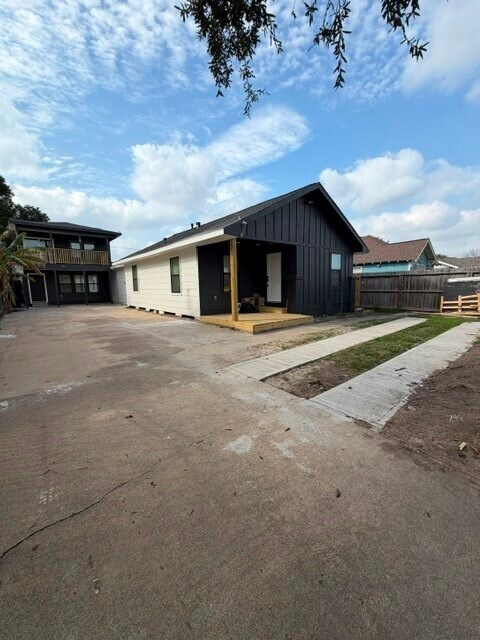 Photo - 4607 Billingsley St