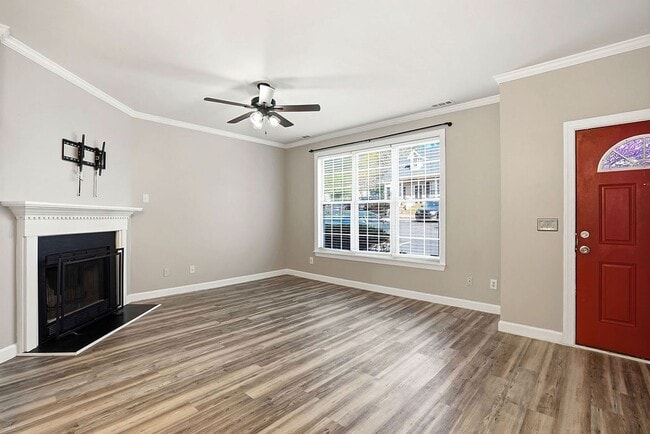 Photo - AVAILABLE NOW – Beautiful 3 Bed / 2.5 Bath Townhome in Prime North Raleigh Location