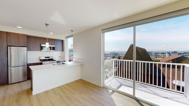 King Street Flats