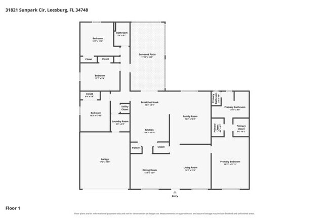 31821 Sunpark Cir