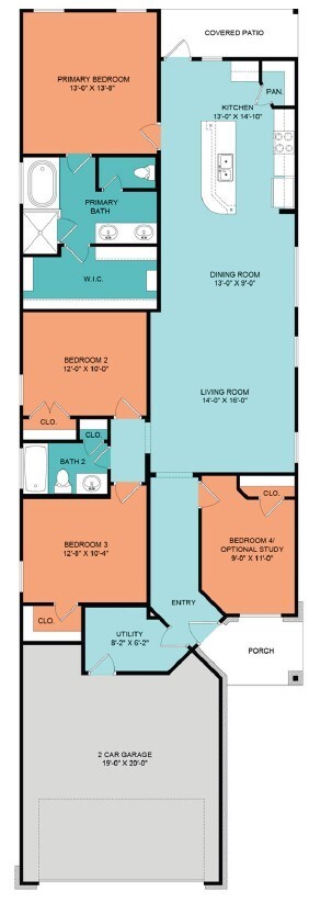 Photo - 341 Emerald Thicket Ln
