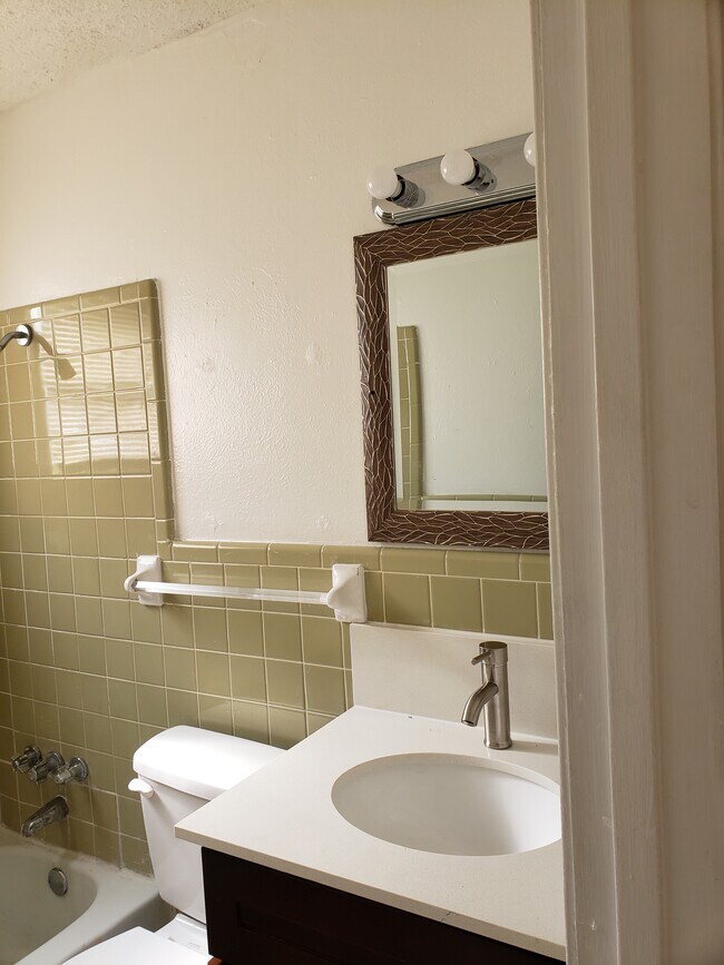 College Park Apartment Unit 1201201 Condo for Rent in Killeen, TX