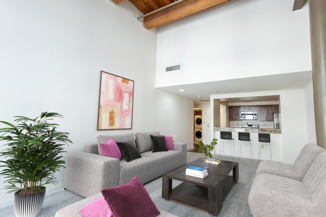 Parkside Apartments