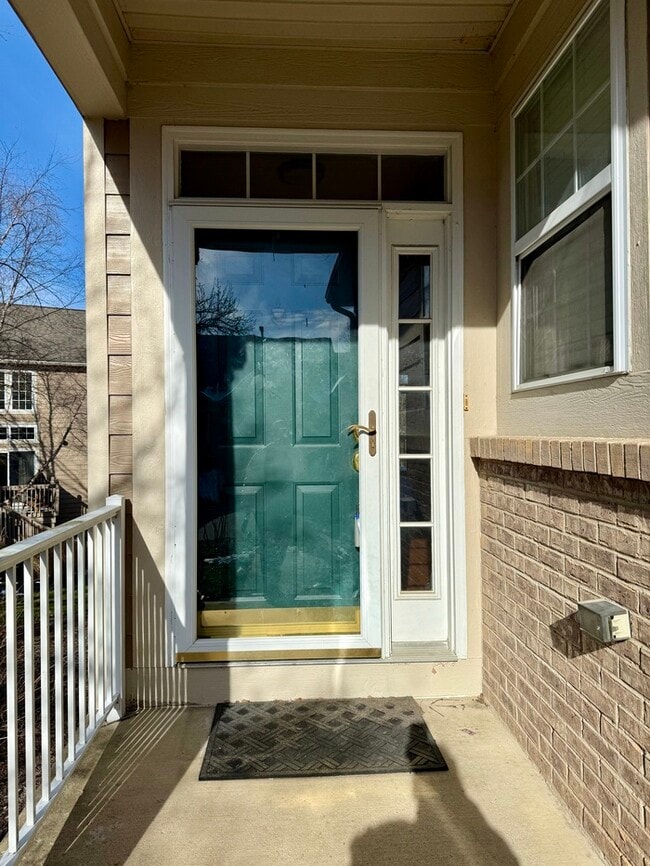 Photo - Beautiful 3BR 3BA Townhouse • Updated Kitchen • Deck • 2-Car Garage in Beavercreek
