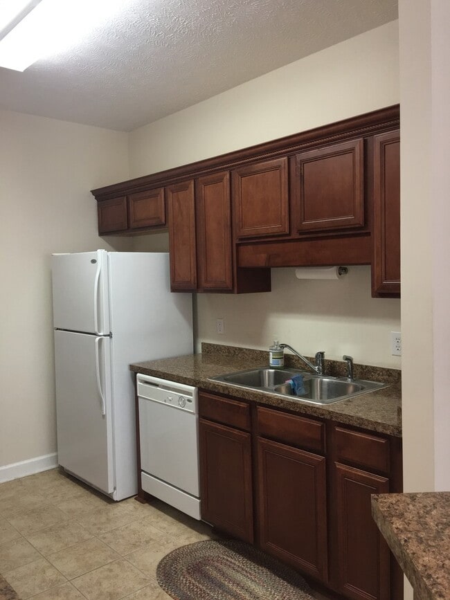 Photo - Large 3 Bedroom 1st Floor Condo in Ashley Park