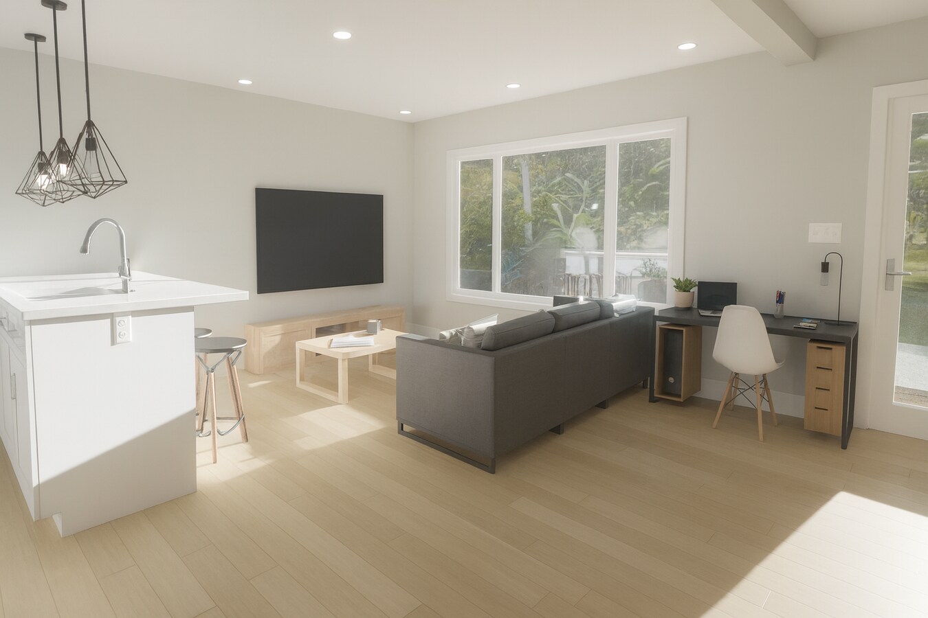 Photo - 142 Young St Unit 1A