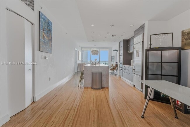 Photo - 900 Biscayne Blvd Unidad 4308