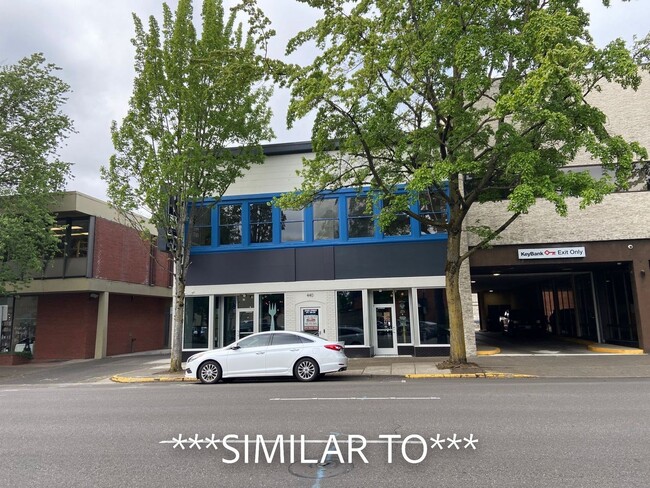 Building Photo - Recently Renovated Studio in Downtown Salem Unit 440 State St #240 Rental