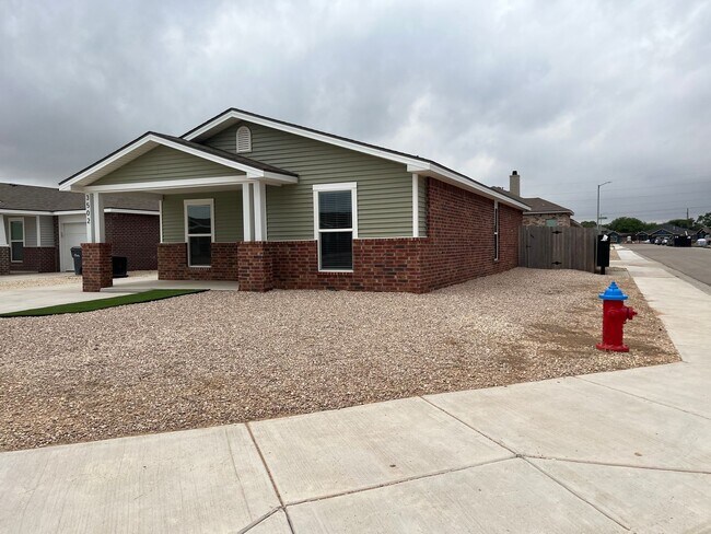 Photo - Available June in Frenship ISD: 3-Bedroom, 2-Bath Home!