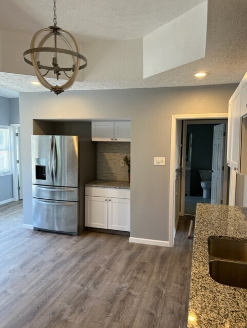 cocina - 70 N London St Unidad 70 N London st