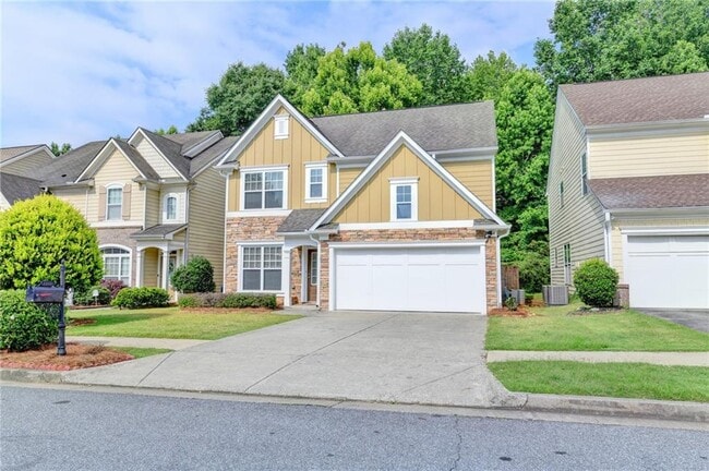 Photo - 2208 Staunton Dr NW