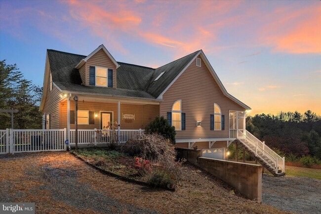 Photo - 882 Liberty Furnace Rd