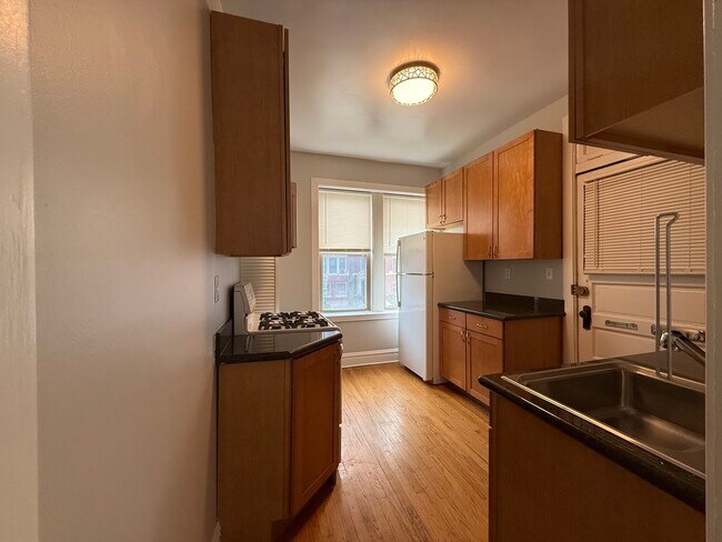 201 Washington Blvd