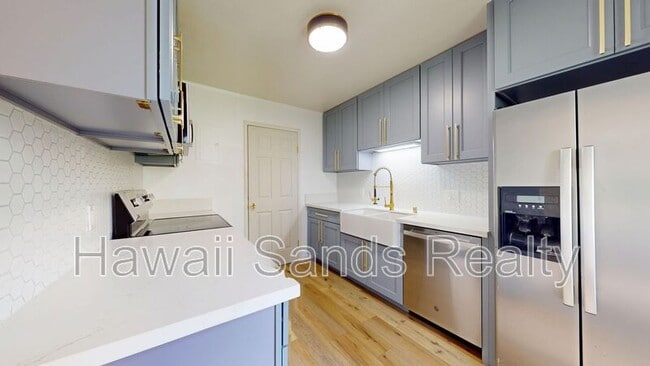 Photo - 98-1426 D Kaahumanu St Apt