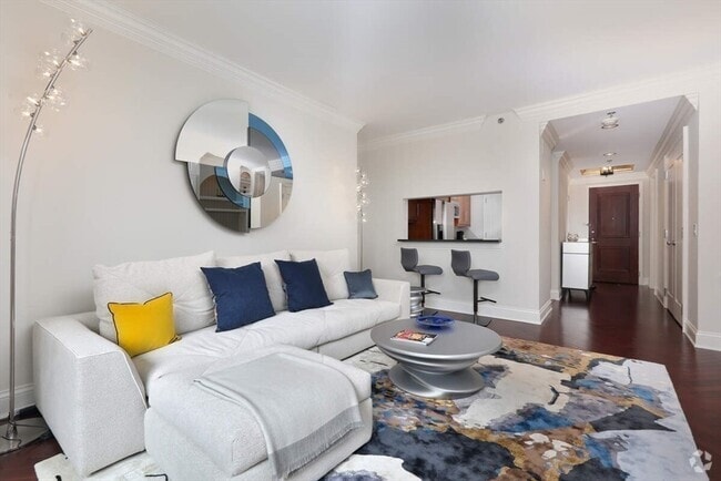Building Photo - 1 Charles St S Unit 307 Rental