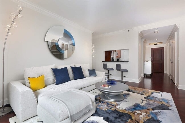 Photo - 1 Charles St S Condo Unit 307