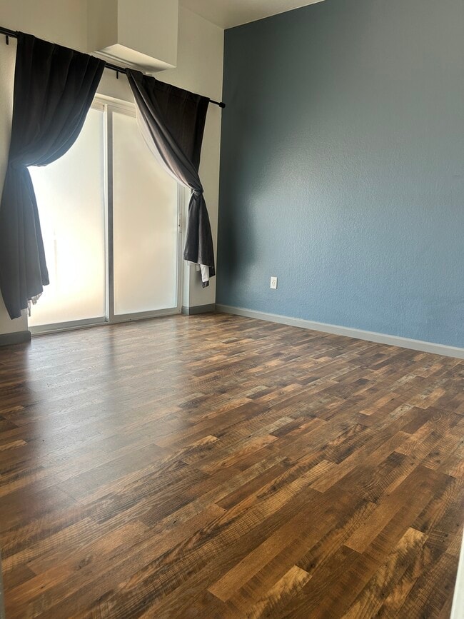 Master Bedroom - 15475 Andrews Dr Unit 204