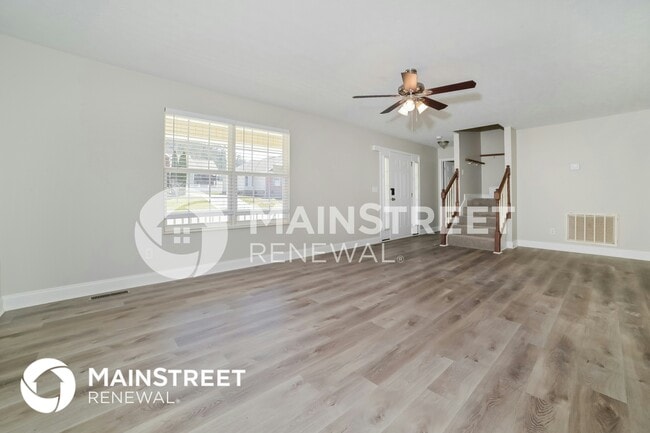 Photo - 3821 Hillside Terrace Ln