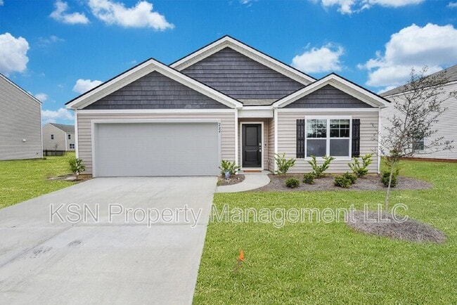 Building Photo - 224 Skylark Rd Rental