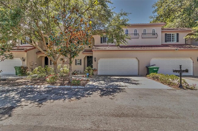 Photo - 6211 S MacDill Ave Townhome