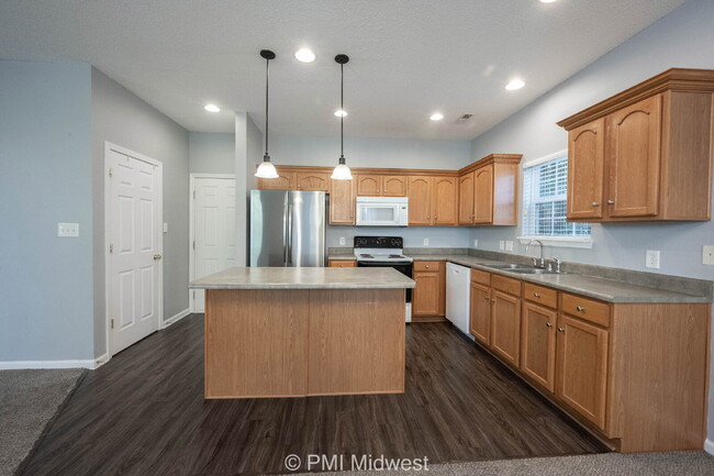 Photo - "Charming 3-Bedroom Retreat with 2.5 Baths...