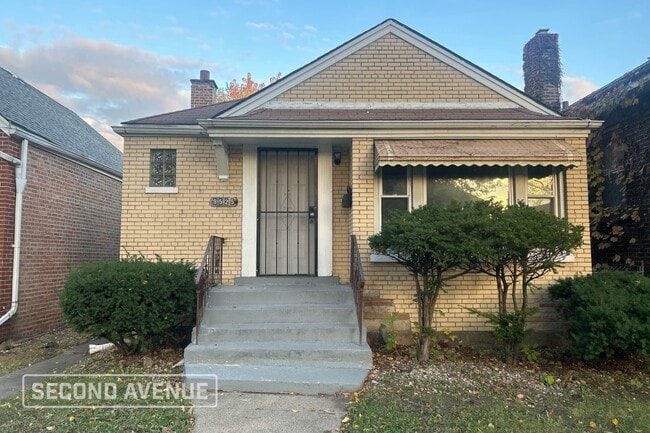 Building Photo - 9525 S Dobson Ave