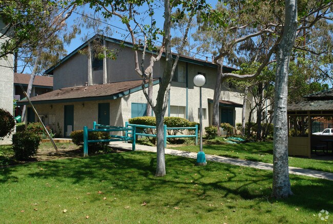 Photo - Presidio Park Apartments