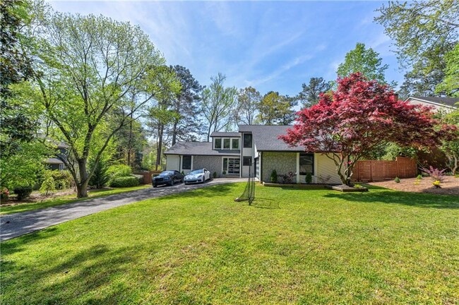 Building Photo - 3360 Turtle Lake Dr SE Rental