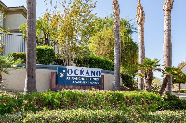 Elan Oceano